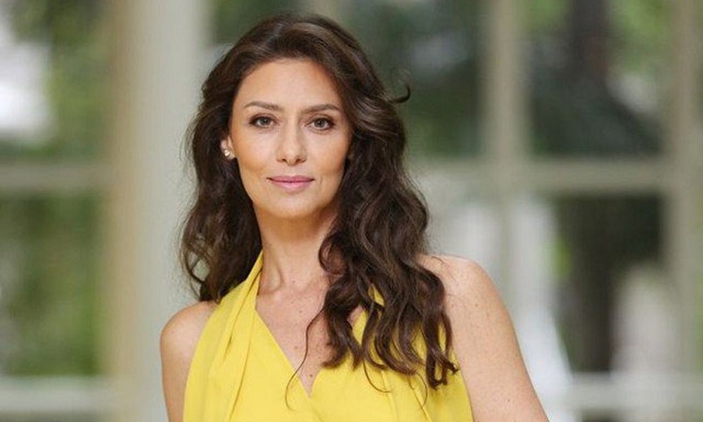 Maria Fernanda Cândido