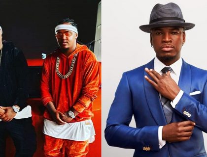 Imagem do post: Astro do R&B, Ne-Yo elogia trabalho dos brasileiros P.A & P.H