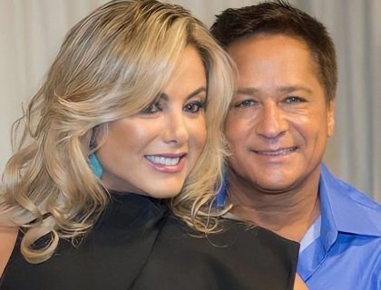 Imagem do post: Poliana Rocha desabafa sobre crise no relacionamento com Leonardo: “Fase muito difícil do meu casamento”