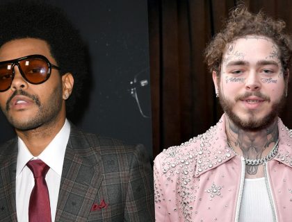 Imagem do post: Letra e tradução de “One Right Now” – Post Malone e The Weeknd