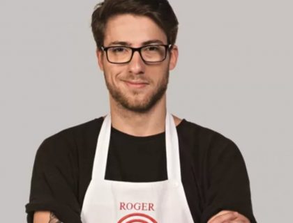 Imagem do post: Ex-participante do ‘MasterChef Brasil’, Roger Fernandes morre aos 30 anos