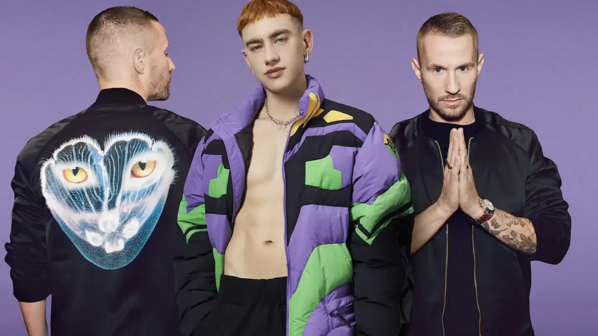 Sweet Talker - Years & Years e Galantis