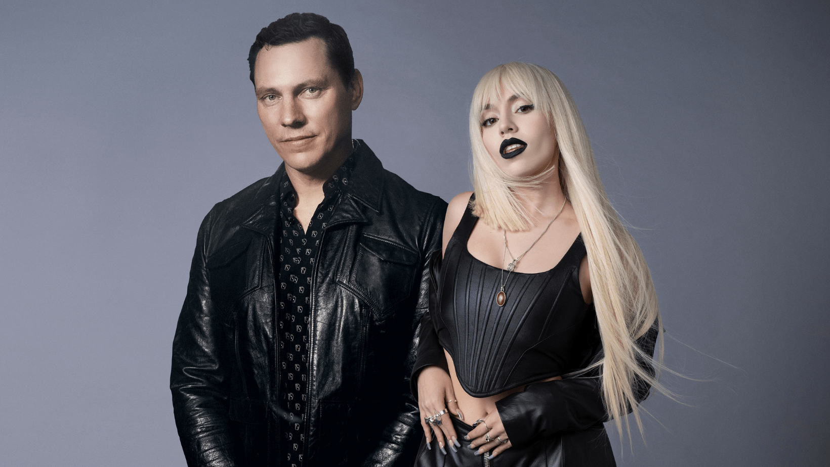 Ava Max tiesto