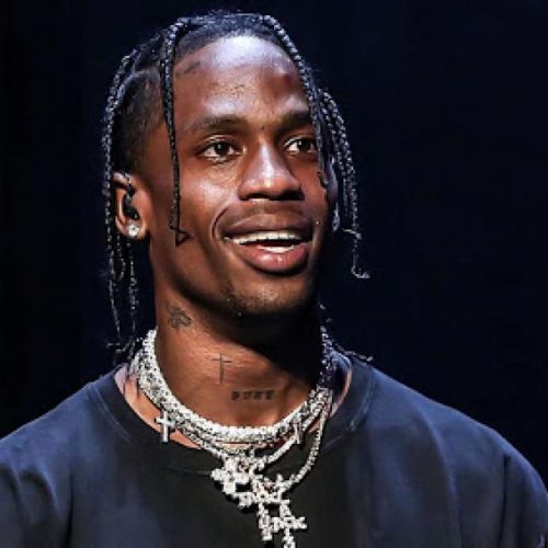 Imagem do post: Veja o setlist do show de Travis Scott em São Paulo