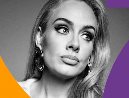 Imagem do post: Lançamentos da semana: Adele, IZA, Kacey Musgraves, Dilsinho e mais!