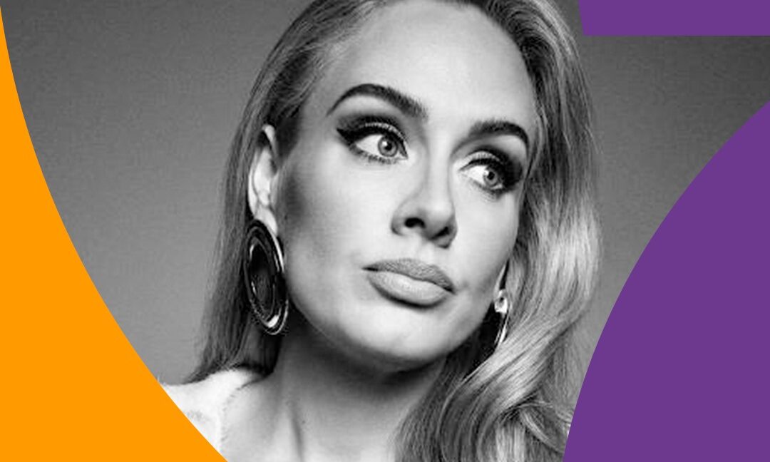 Imagem do post Lançamentos da semana: Adele, IZA, Kacey Musgraves, Dilsinho e mais!