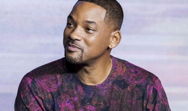 Will Smith