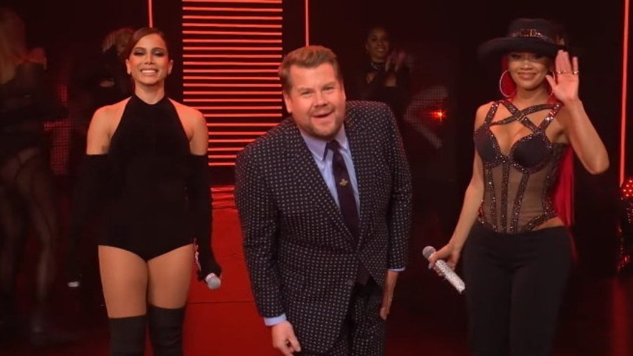 anitta james corden