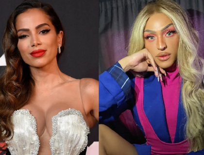 Imagem do post: Anitta e Pabllo Vittar são atrações do Coachella 2022