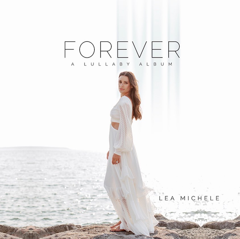 Imagem do post Letra de “Oh, What A World” – Lea Michele