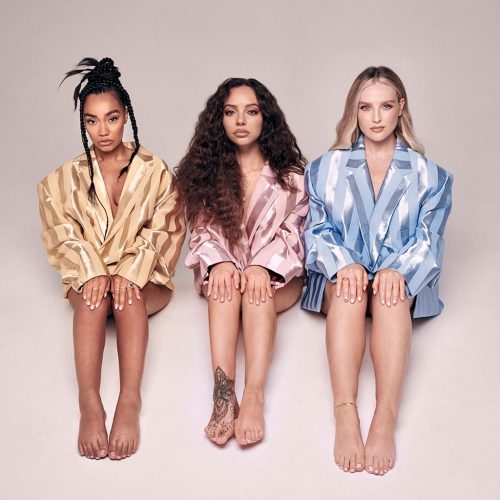 Imagem do post: Little Mix anuncia hiato em 2022: “Trabalhar em outros projetos”