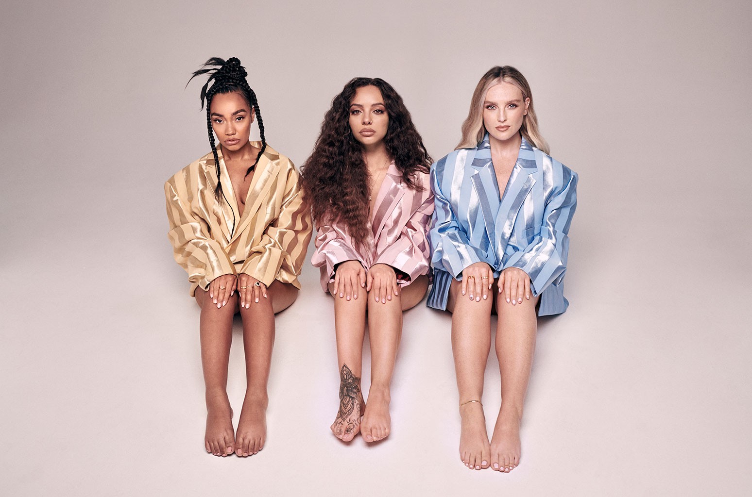 little mix