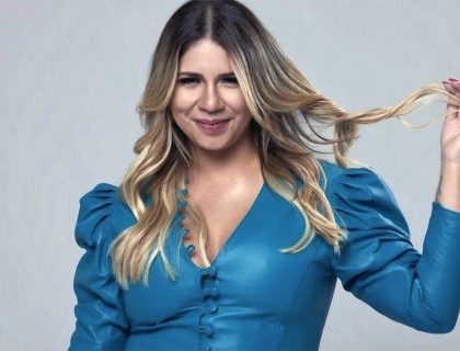 Imagem do post: Marília Mendonça domina lista com as 100 músicas mais ouvidas da história do Spotify Brasil; veja ranking