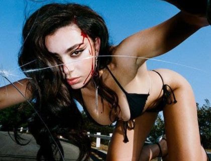 Imagem do post: Letra e tradução de “New Shapes” – Charli XCX feat. Caroline Polachek & Christine and The Queens