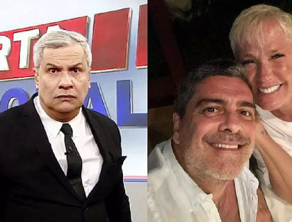 Imagem do post: Sikêra Jr é condenado após fazer polêmica acusação contra namorado de Xuxa Meneghel: “Gigolô”