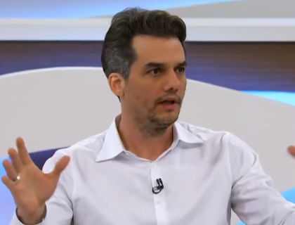 Imagem do post: “Bolsonaro destruiu tudo que prestava no país”, diz Wagner Moura