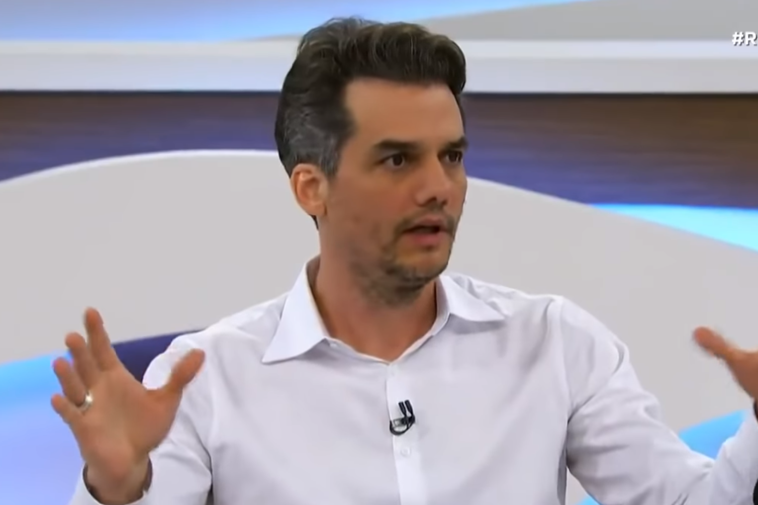 wagner moura