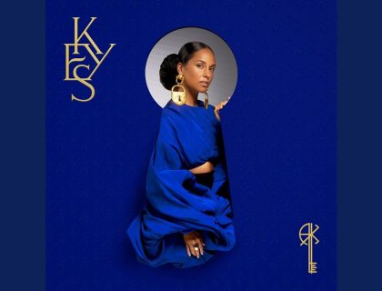 Imagem do post: Letra e tradução de “Like Water” – Alicia Keys