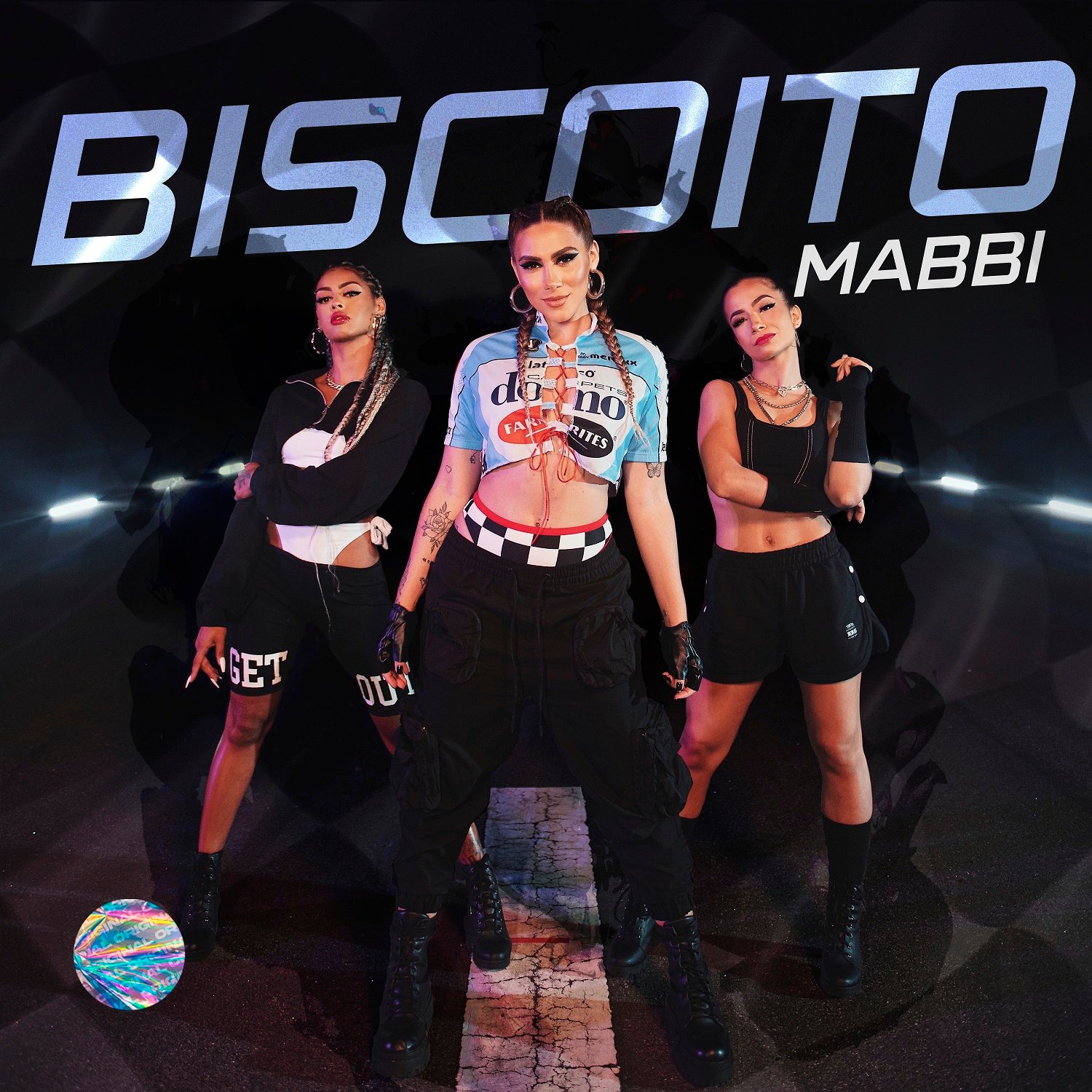Capa Mabbi Biscoito 2