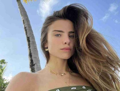 Imagem do post: Feat.? GIULIA BE grava em estúdio e aparece junto de Diplo e Jessie Reyez; veja vídeo