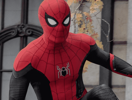 Imagem do post: “Homem-Aranha: Sem Volta Para Casa” se torna a sexta maior bilheteria dos cinemas