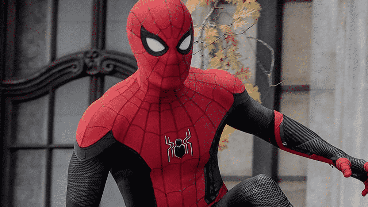 Homem-Aranha