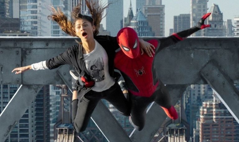 Homem-Aranha