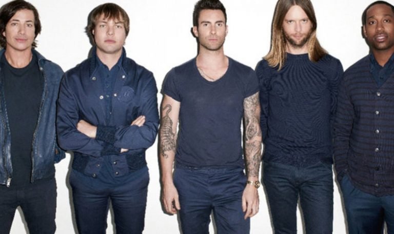 Maroon 5