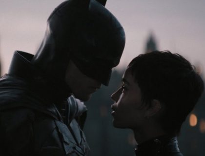 Imagem do post: ‘The Batman’: Longa ganha novo trailer