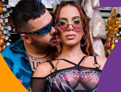 Imagem do post: Lançamentos da semana: Pedro Sampaio e Anitta, Luísa Sonza, Sandy, Ariana Grande e mais!