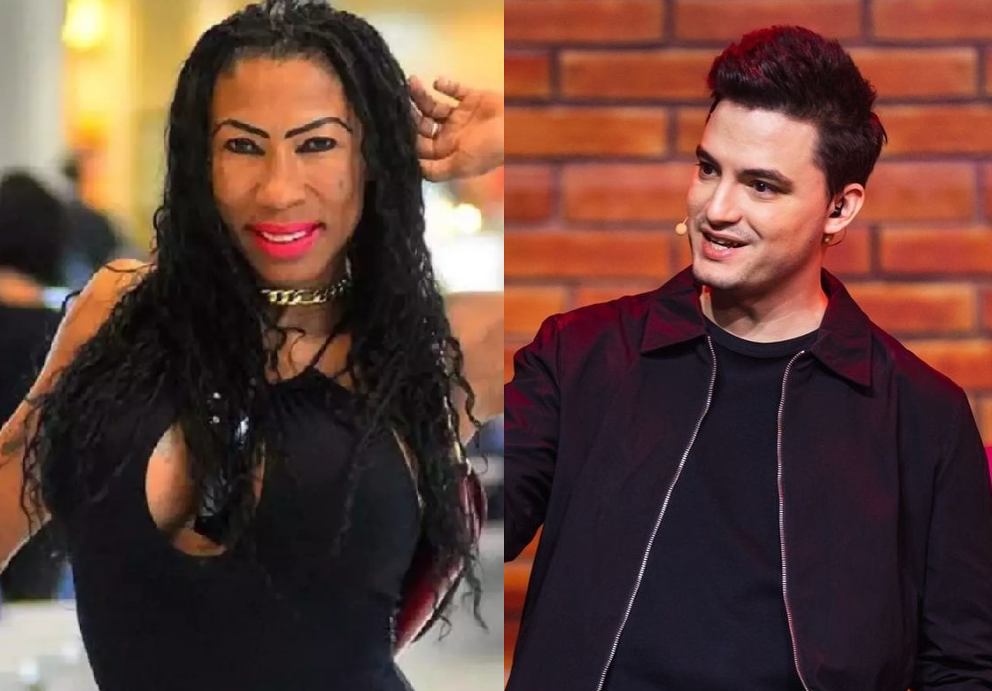 ines brasil felipe neto no bbb22