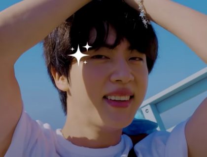 Imagem do post: Letra e tradução de “Super Tuna” – Jin