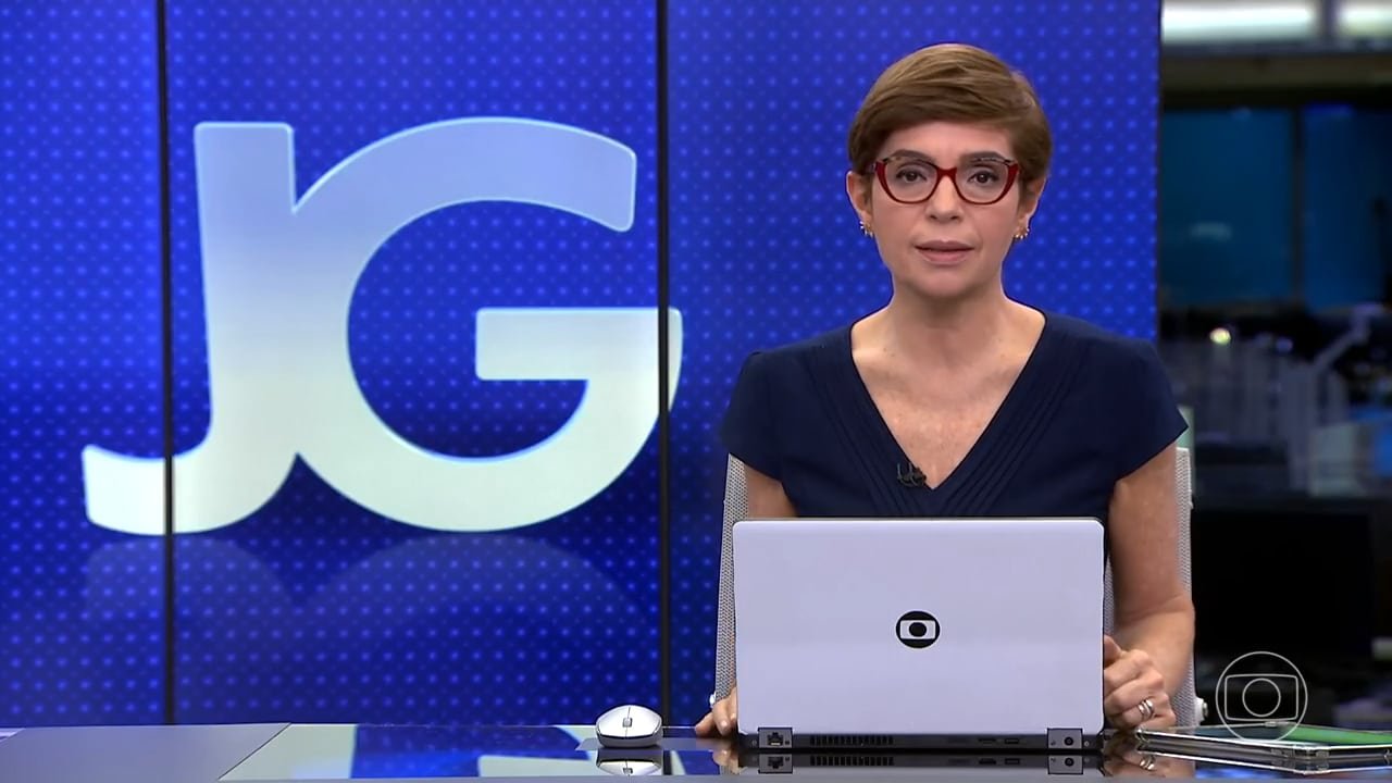 jornal da globo