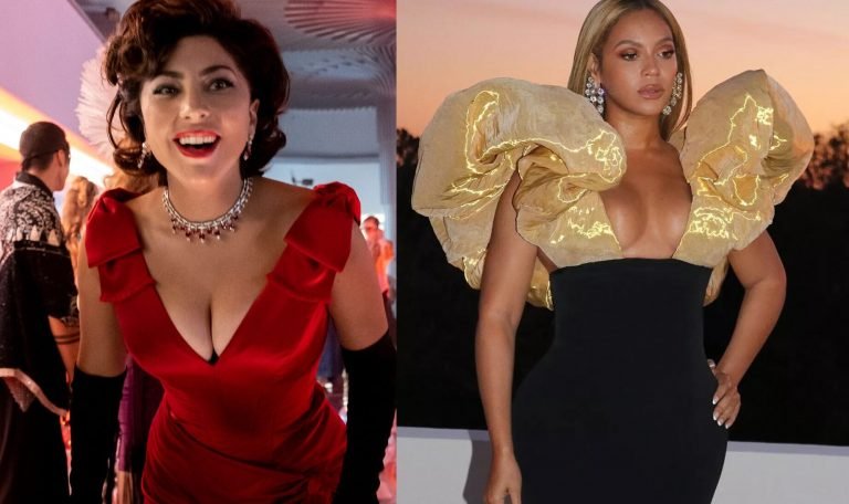 Beyoncé pode lançar remix de “Get Me Bodied” com Lady Gaga; saiba tudo 47 lady gaga beyonce globo de ouro