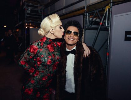 Imagem do post: Lady Gaga e Bruno Mars podem se apresentar no VillaMix 2022, diz colunista