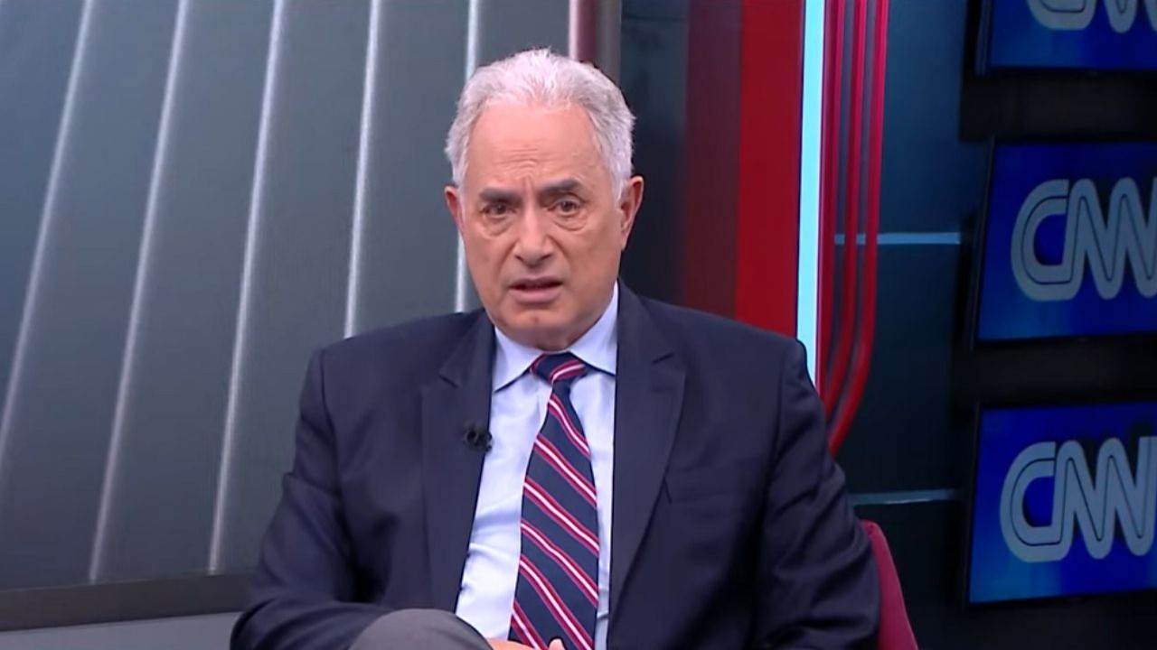 William Waack