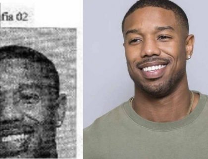 Imagem do post: Polícia do Ceará coloca foto de Michael B. Jordan em lista com suspeitos de chacina