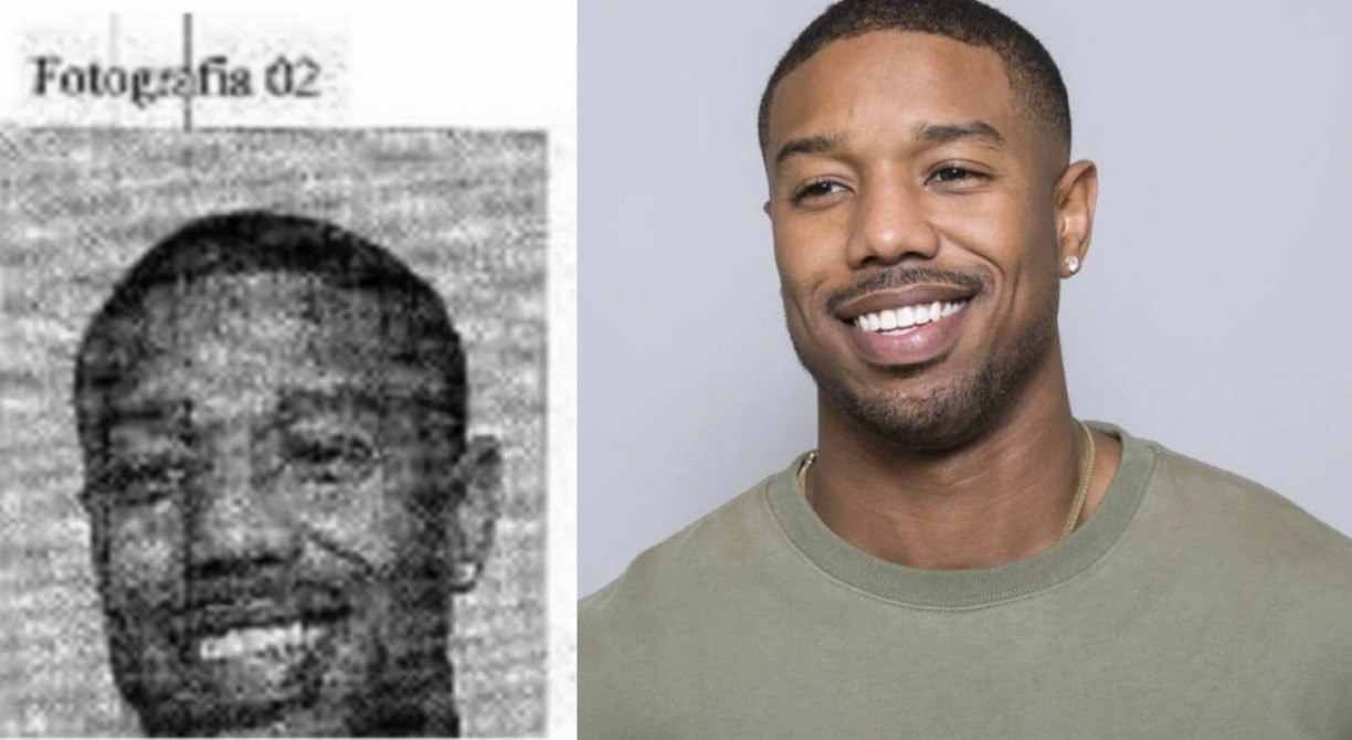 Michael B. Jordan