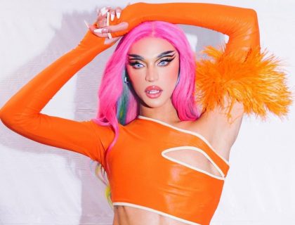 Imagem do post: Pabllo Vittar revela ter começado tratamento para transição de gênero