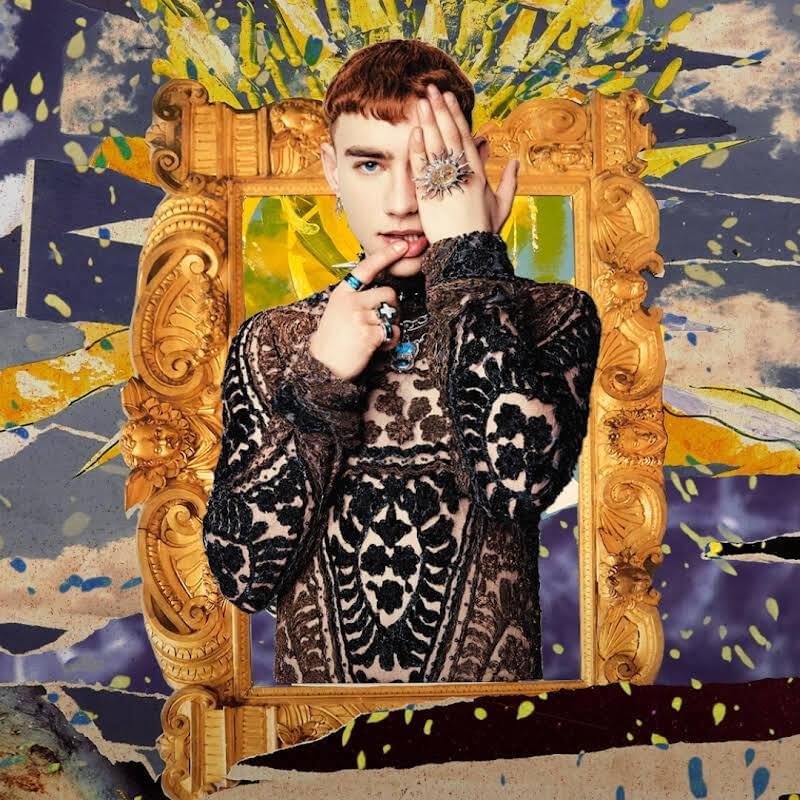 Letra de "Sooner or Later" - Years & Years