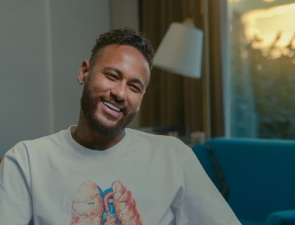 Imagem do post: Adulto Ney? Neymar troca farpas com influenciadora e distribui alfinetadas no Twitter