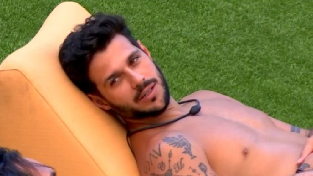 BBB22 Rodrigo