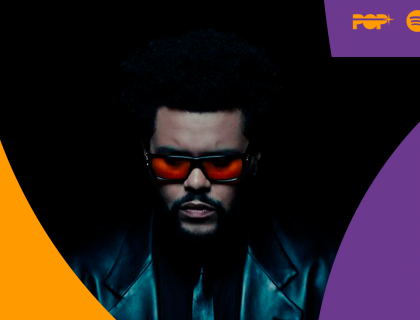 Imagem do post: Lançamentos da semana: The Weeknd, Halsey, Pitty, Flay e Mais!