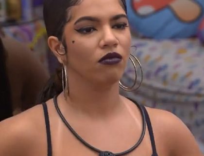 Imagem do post: “Saudade de tocar uma sir*rica”, dispara Maria do BBB22; assista