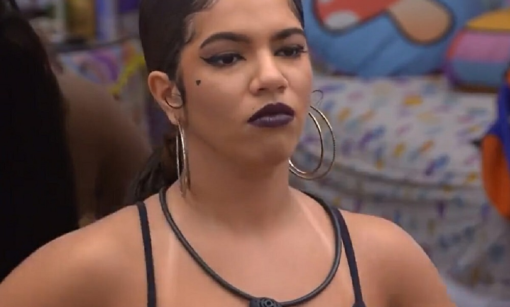 BBB22 maria