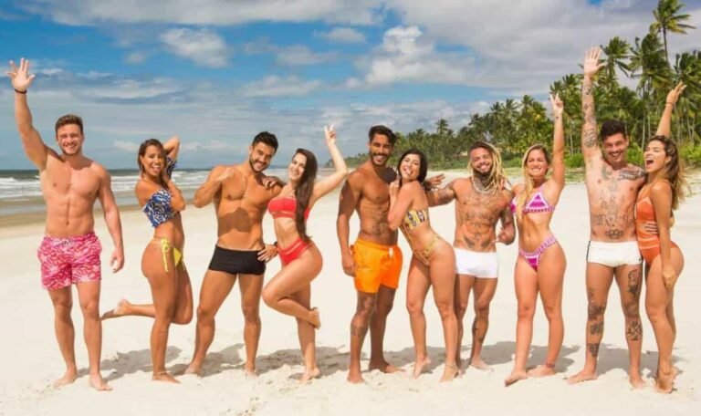 Plantão Cinéfilo: Confira alguns dos reality shows mais famosos do mundo, na atualidade