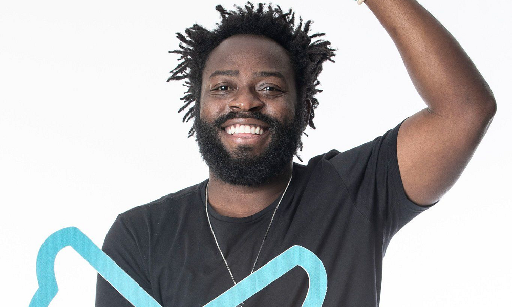 douglas silva vence prova do anjo