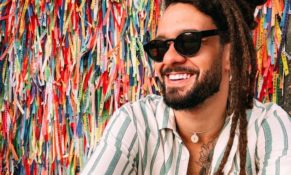 Gabriel Elias - Foto: Stefano Loscalzo