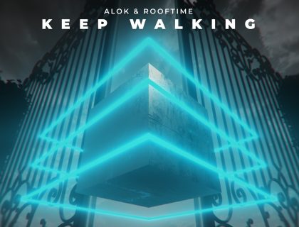 Imagem do post: Exclusivo: Veja prévia de “Keep Walking”, parceria entre Rooftime e Alok