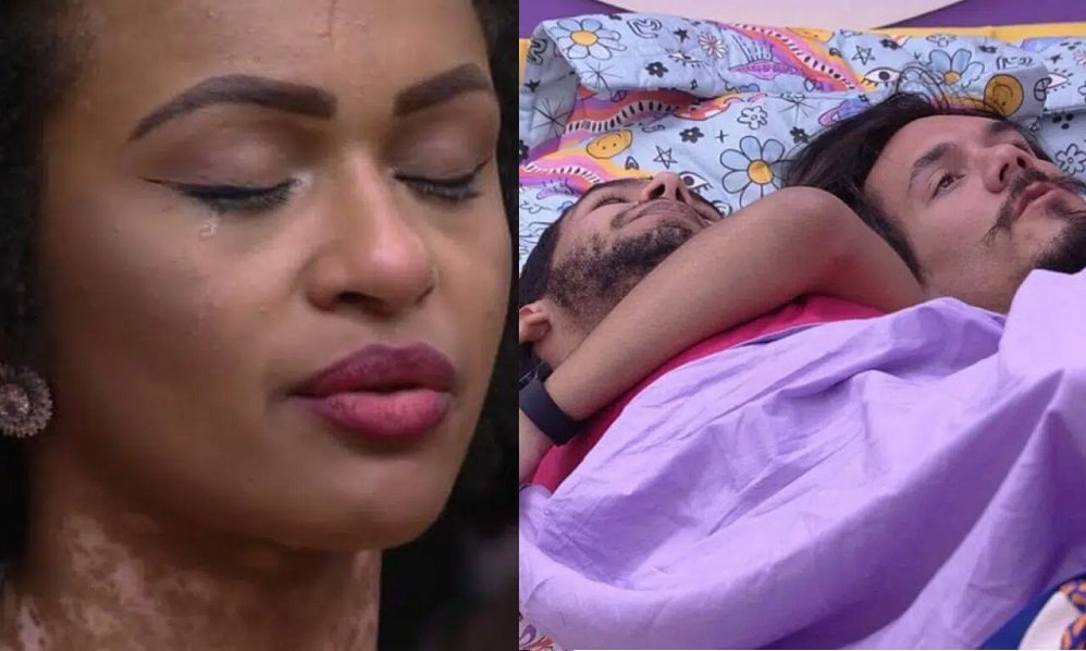 Natália ajuda vyni conter tesao eliezer